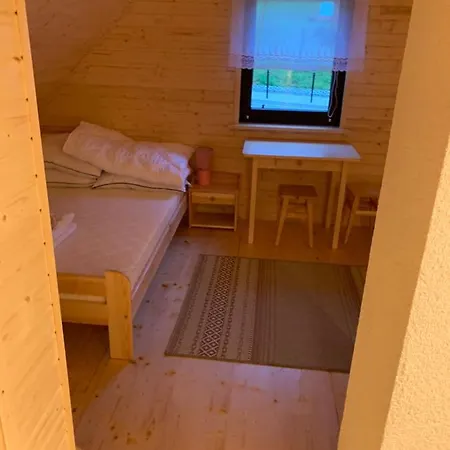 Zamajerz Z Widokiem Na Jezioro Holiday home *