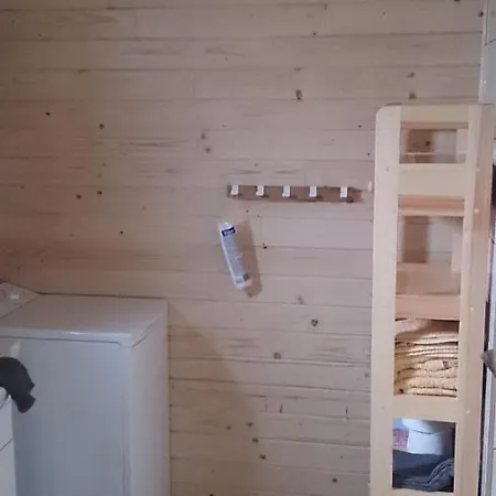 Zamajerz Z Widokiem Na Jezioro Niedzica Zamek