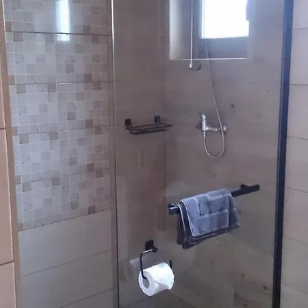 Zamajerz Z Widokiem Na Jezioro Holiday home Niedzica Zamek
