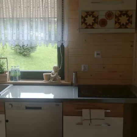 Zamajerz Z Widokiem Na Jezioro Holiday home