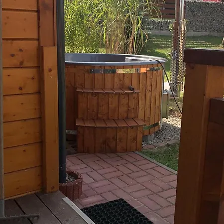 Zamajerz Z Widokiem Na Jezioro 度假居 *